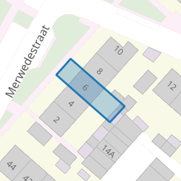 Perceel MDM01-A-2282