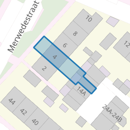 Perceel MDM01-A-2283