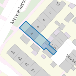Perceel MDM01-A-2284