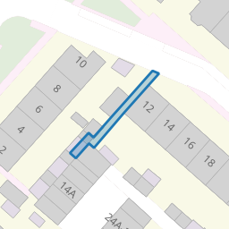 Perceel MDM01-A-2285