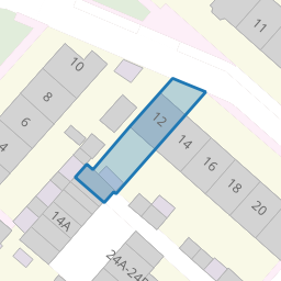 Perceel MDM01-A-2286