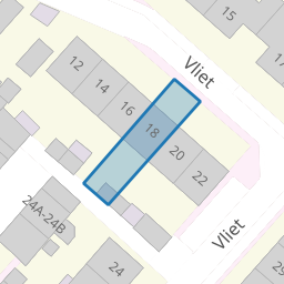 Perceel MDM01-A-2289