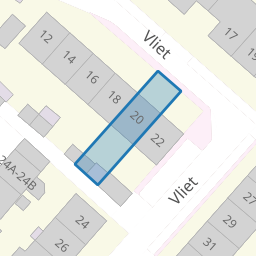 Perceel MDM01-A-2290