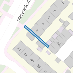 Perceel MDM01-A-2298