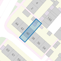 Perceel MDM01-A-2301