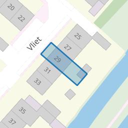 Perceel MDM01-A-2316