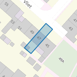 Perceel MDM01-A-2334