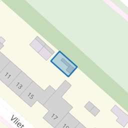 Perceel MDM01-A-2417