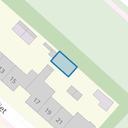 Perceel MDM01-A-2418