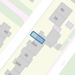 Perceel MDM01-A-2445