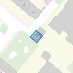 Perceel MDM01-A-2455