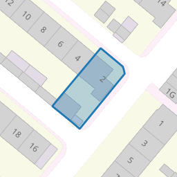 Perceel MDM01-A-2457