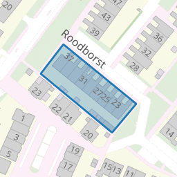 Perceel MDM01-A-2488