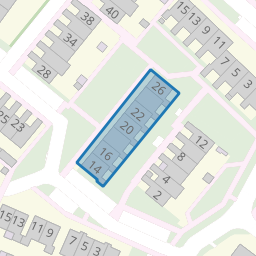 Perceel MDM01-A-2492