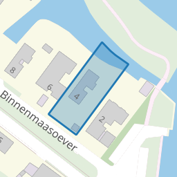 Perceel MDM01-A-2521