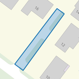 Perceel MDM01-A-2533