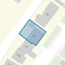 Perceel MDM01-A-2545