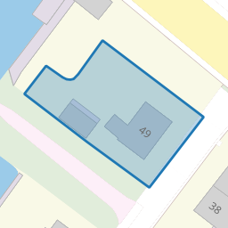 Perceel MDM01-A-2555