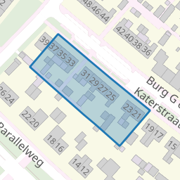 Perceel MDM01-A-2561