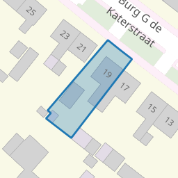 Perceel MDM01-A-2563