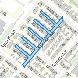 Perceel MDM01-A-2569