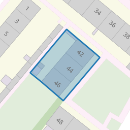 Perceel MDM01-A-2574