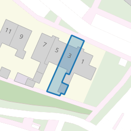 Perceel MDM01-A-2602