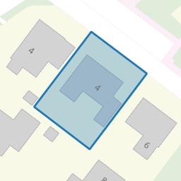 Perceel MDM01-A-2605