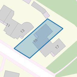 Perceel MDM01-A-2617