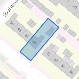 Perceel MDM01-A-2636
