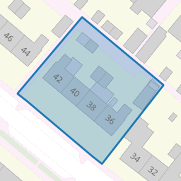 Perceel MDM01-A-2637