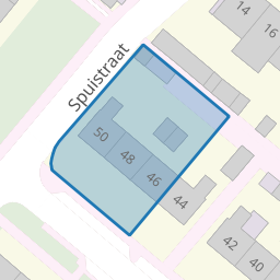 Perceel MDM01-A-2638