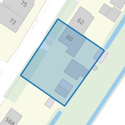 Perceel MDM01-A-2705