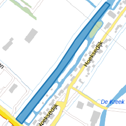 Perceel MDM01-A-2721