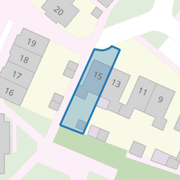 Perceel MDM01-A-2734