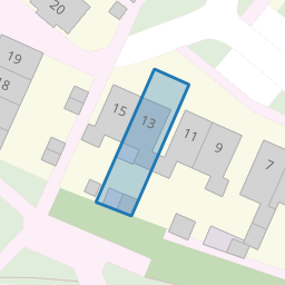 Perceel MDM01-A-2735