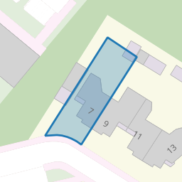 Perceel MDM01-A-2745