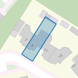Perceel MDM01-A-2746