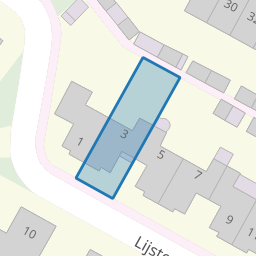 Perceel MDM01-A-2750