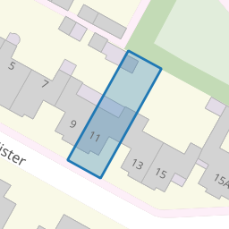 Perceel MDM01-A-2754