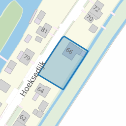 Perceel MDM01-A-2764