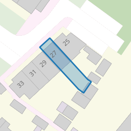 Perceel MDM01-A-2788