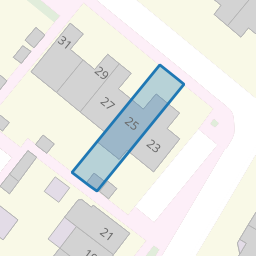 Perceel MDM01-A-2813