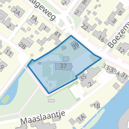 Perceel MDM01-A-2818