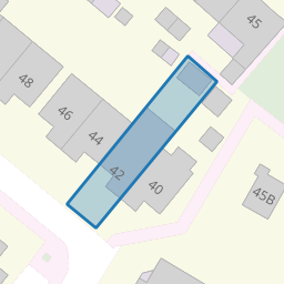 Perceel MDM01-A-2826