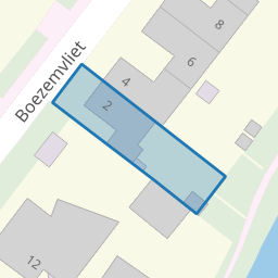 Perceel MDM01-A-2839