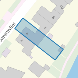 Perceel MDM01-A-2840