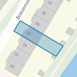 Perceel MDM01-A-2852