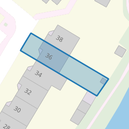 Perceel MDM01-A-2857