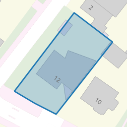 Perceel MDM01-A-2862